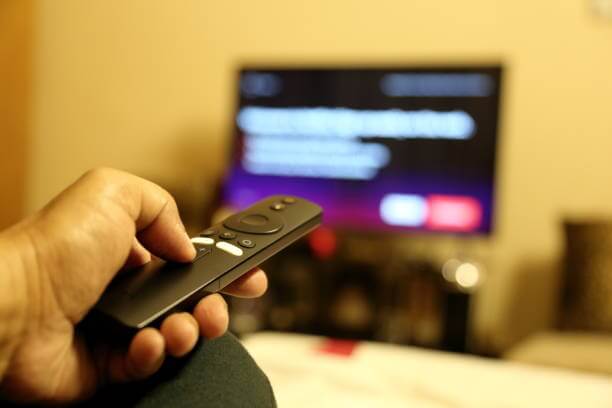 Smart TV Support