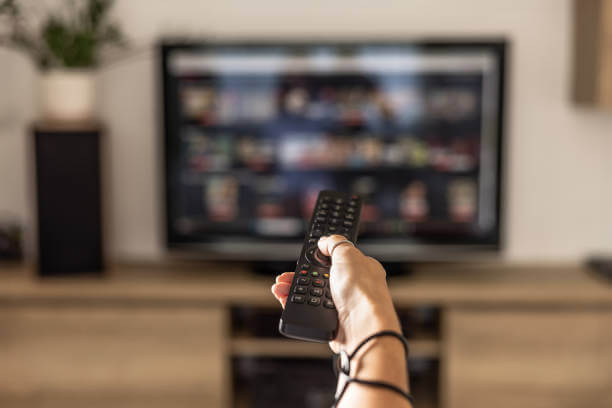 TV Activation